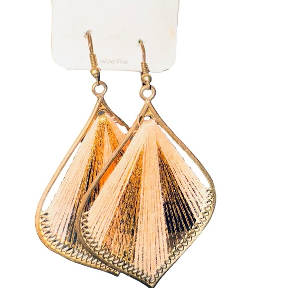 Earring Lot! 3 pairs for 1 price!​ - Picture 6 of 8